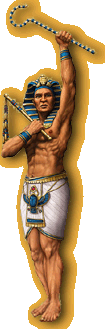 Pharaoh